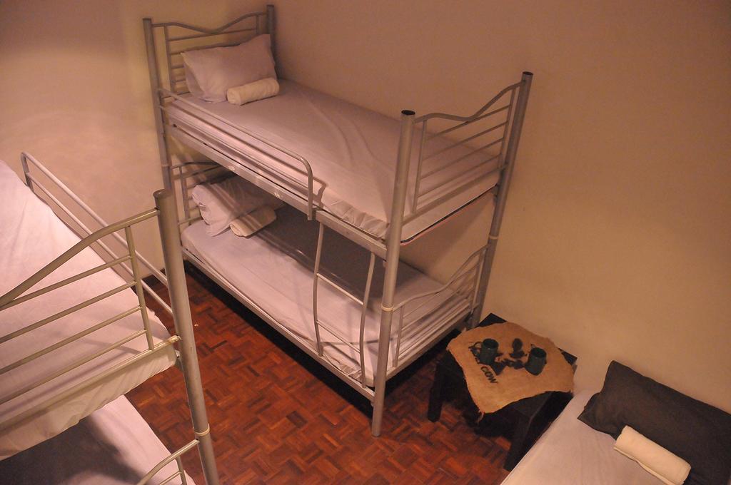 Bullockcart Hostel Κουάλα Λουμπούρ Εξωτερικό φωτογραφία