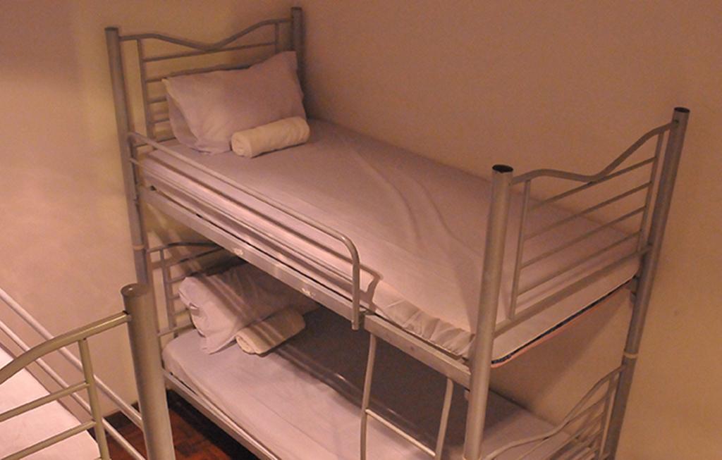 Bullockcart Hostel Κουάλα Λουμπούρ Δωμάτιο φωτογραφία