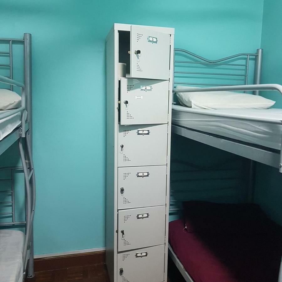 Bullockcart Hostel Κουάλα Λουμπούρ Εξωτερικό φωτογραφία