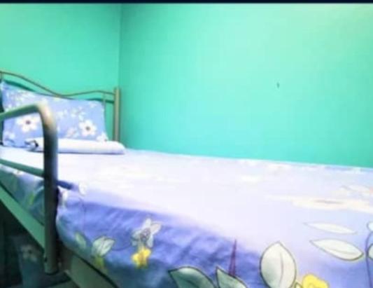 Bullockcart Hostel Κουάλα Λουμπούρ Εξωτερικό φωτογραφία