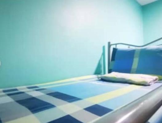 Bullockcart Hostel Κουάλα Λουμπούρ Εξωτερικό φωτογραφία