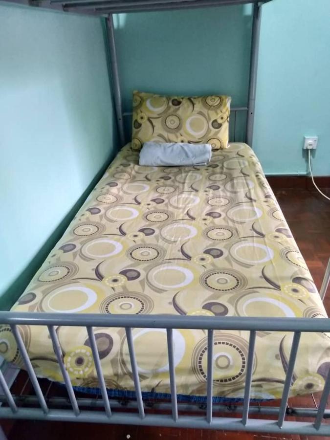 Bullockcart Hostel Κουάλα Λουμπούρ Εξωτερικό φωτογραφία